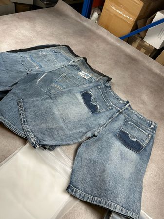jeansshorts baggy jorts | spedizione dalla germania 🇩🇪 (21)