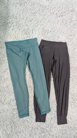 **Lululemon Women’s Leggings – Fitness & Workout Wear