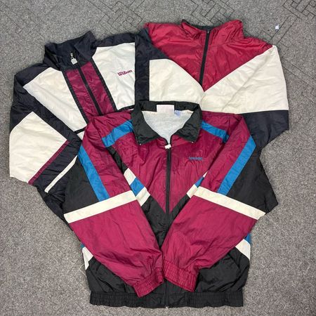 Crazy jackets (CV:268)