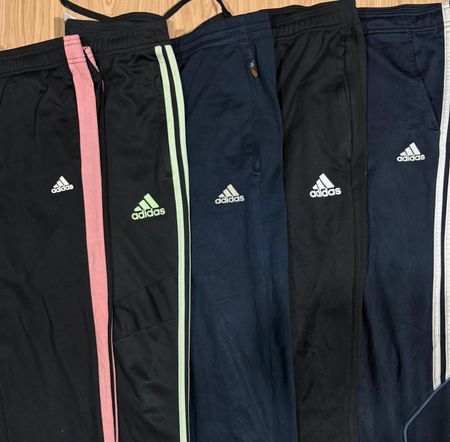 Adidas Sweatpants