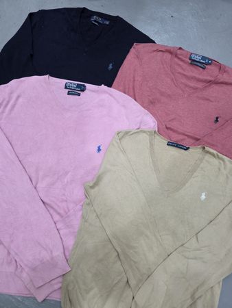 Sweater – Ralph Lauren – Light Weight