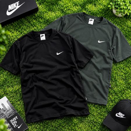Camisetas Nike de vintage premium🎉