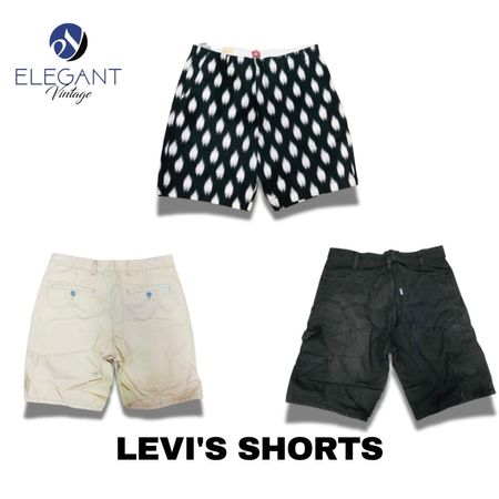 Levi’s shorts - EVM0396