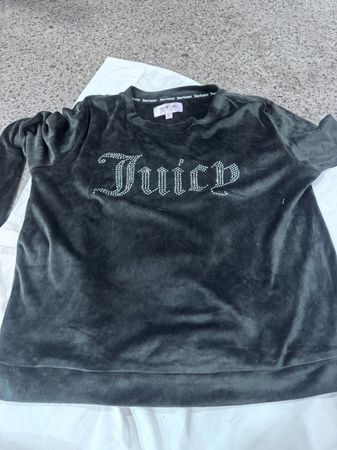 Premium juicy couture