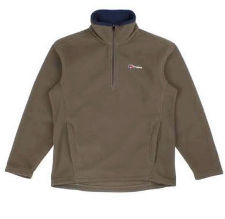 Berghaus Fleece Jackets(0028)
