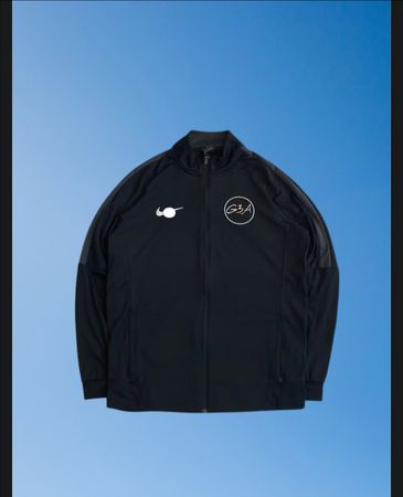 Veste de survêtement Mix