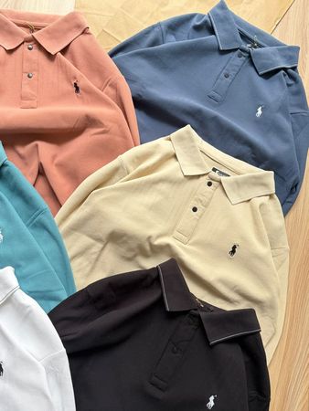 Premium Polo Ralph Lauren T Shirts