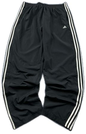 Premium Adidas Track Pants