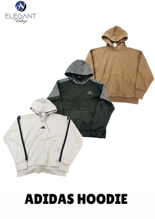 Adidas Hoodies - EVM1482