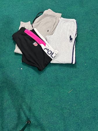 Pantaloni tuta Polo 18 pezzi