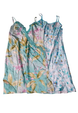 SL03 slip dress/top -6p -codesl27/9/26