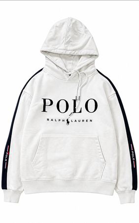 Pulls à capuche de marques mixtes