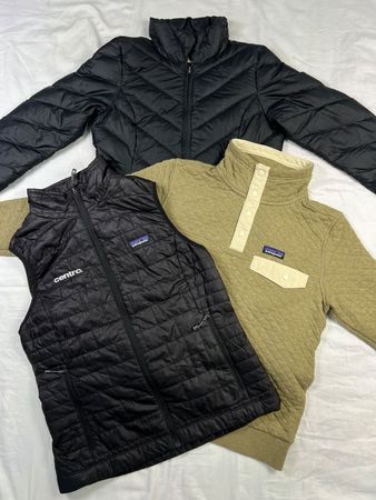 Mix Patagonia