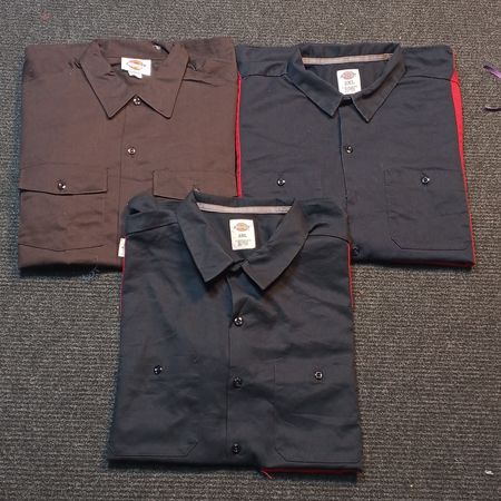Dickies Shirts