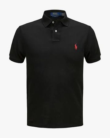 Polo Ralph Lauren Polo Shirts - S0052