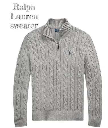 Ralph Lauren sweater