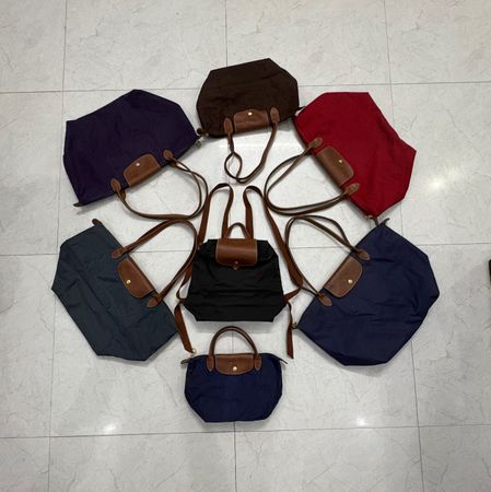 Longchamp Bundle