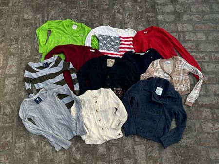 TOPs Mix Bundle