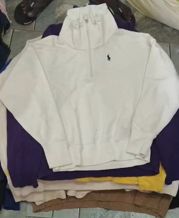 Ralph Lauren 1/4 zip