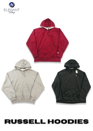 Russell Hoodies - EVM1852