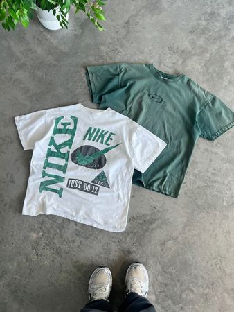 Nike Branded T-Shirts
