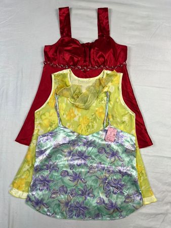 Nightly top (TP-0011)