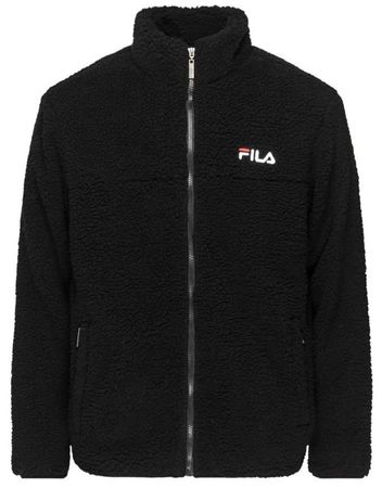 Fila Fleece Jacket(0002)