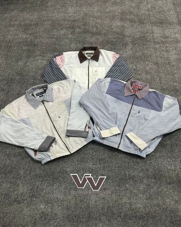 Ralph Lauren Upcycled Jackets #220826