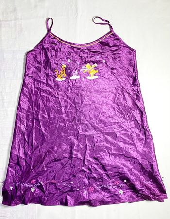 Women’s slip dress