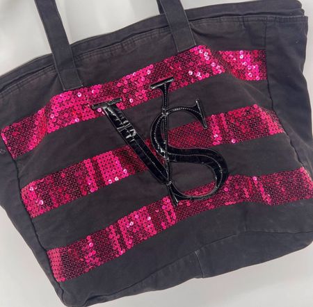 Victoria’s Secret Bags