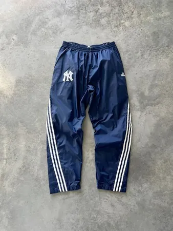 Pantalons de sport Adidas pour homme