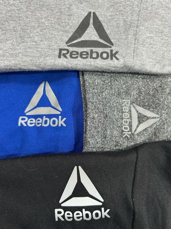 Reebok Sports Shorts (1230)