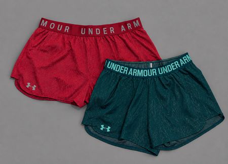 Under Armour Sexy short (1477)