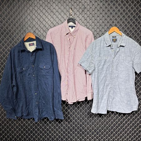 Branded mens shirts (fnc 492)