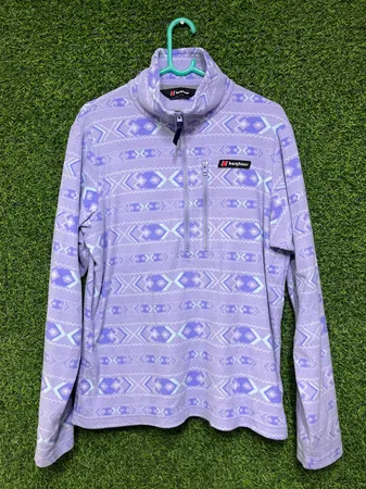 Berghaus Fleece Jackets(0016)