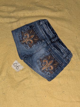 Y2K beautiful mini Skirts & Shorts 😍 06