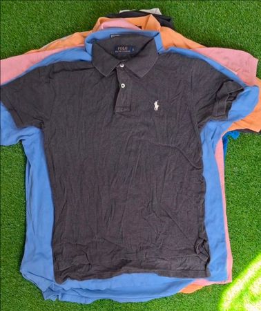Ralph Lauren & Lacoste Polo Shirts