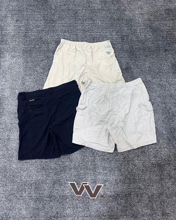 Columbia Shorts #010826 #025