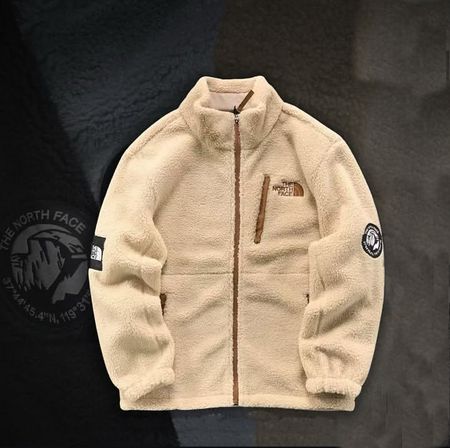Prêmiûm The North Face Fleece Jackets
