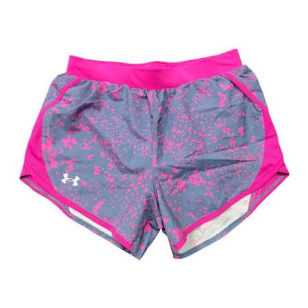 Under Armour Sexy Shorts - 0033