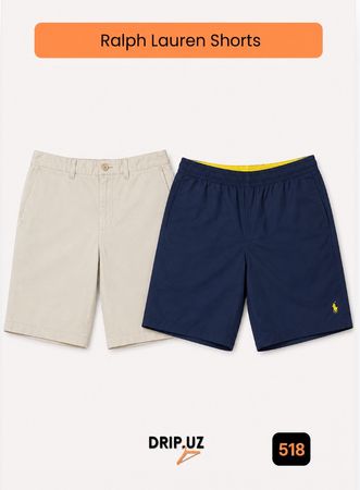 Ralph Lauren Short