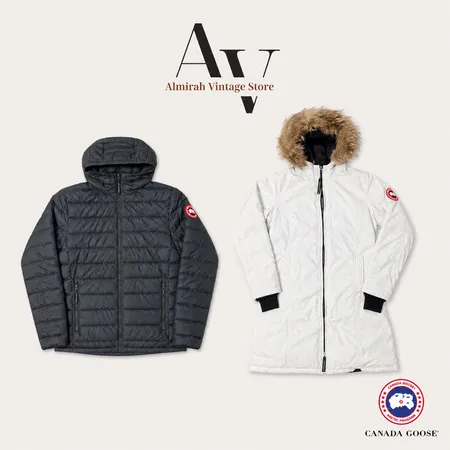 Veste doudoune CANADA GOOSE