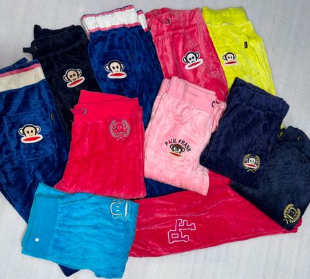 Paul Frank Hose