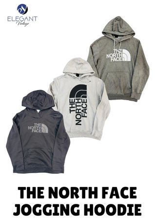 The North Face Jogging Hoodies - EVM1578