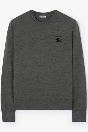 Burberry knit