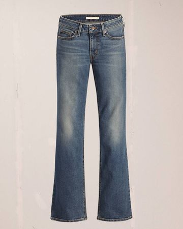 Levi’s Bootcut Jeans