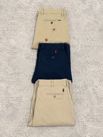 Pantalons Ralph Lauren - [TS-0847]
