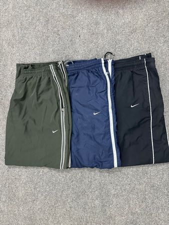 Authentic Vintage Nike Baggy Trackpants