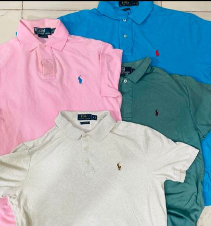 Ralph Lauren T-Shirts