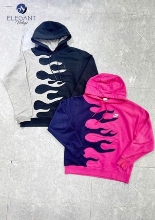 UPSYCLE Sweats à capuche de marque - EVR0606